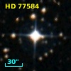 HD  77584