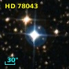 HD  78043