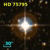 HD  75795
