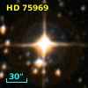 HD  75969