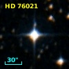 HD  76021