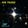HD  76202
