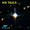 HD  76215