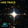 HD  76415