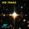 HD  76443
