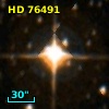 HD  76491
