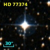 HD  77374