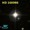 HD 166986