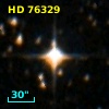 HD  76329