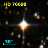 HD  76698