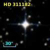HD 311182