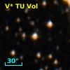 V* TU Vol