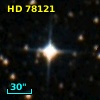 HD  78121