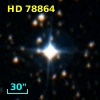 HD  78864