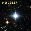 HD  79337