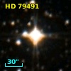 HD  79491