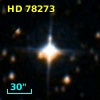 HD  78273
