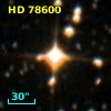 HD  78600