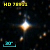 HD  78911