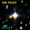 HD  79157