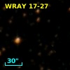 WRAY 17-27