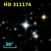 HD 311174