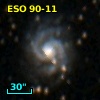 ESO  90-11