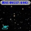 IRAS 08517-6442