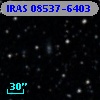IRAS 08537-6403