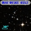 IRAS 08565-6552