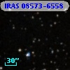 IRAS 08573-6558