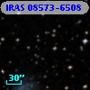 IRAS 08573-6508