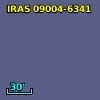 IRAS 09004-6341