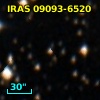 IRAS 09093-6520
