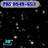 PKS 0849-653