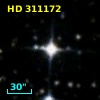 HD 311172