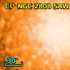 Cl* NGC 2808    SAW V5