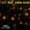Cl* NGC 2808    SAW V6