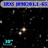 1RXS J090201.1-653442