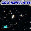 1RXS J090322.4-634828