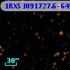 1RXS J091727.6-645630