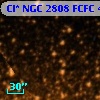 Cl* NGC 2808   FCFC    4594