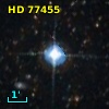 HD  77455