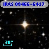 IRAS 08466-6417
