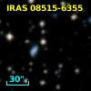 IRAS 08515-6355