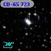 CD-65   723