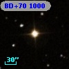 BD+70  1000