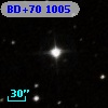 BD+70  1005