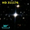 HD 311176