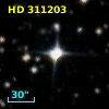 HD 311203